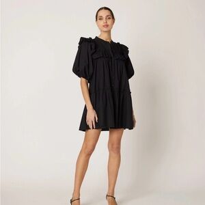 Cleobella Tatiana mini dress- Size medium